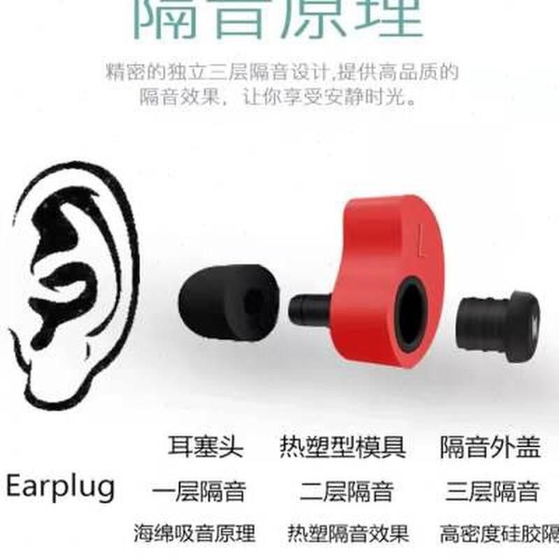 优隆睡觉超级隔音热塑耳塞吵闹男女工业防噪音宿舍睡眠学习专用,ZIPPO/瑞士军刀/眼镜,老花镜,淘宝优惠券,粉丝福利购,淘宝优惠卷