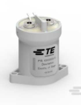 TE泰科 2138622-1 EVC135 12V 汽车接触器继电器 原装现货供应