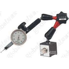 瑞士FISSO XS-13.50万向磁性座