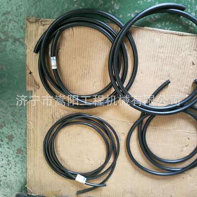 PC600上下水管21M-03-21340水箱21M-03-21331