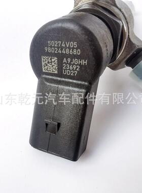 VDO喷油器 9802448680 喷油器A2C59513556