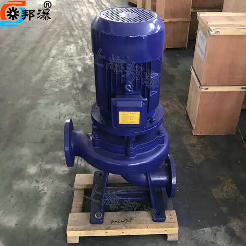 LW管道排污泵 65LW30-40-7.5 无堵塞排污泵 污水提升泵