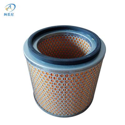 适用复盛螺杆空压机50HP老款空滤71151-66010铁盖