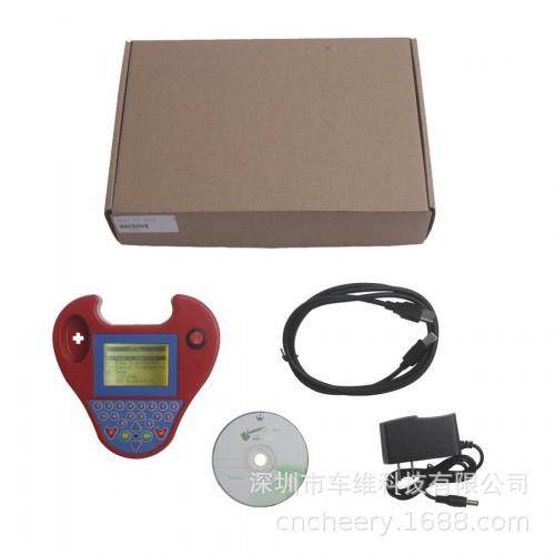 Smart mini zedbull OBD2 小牛头汽车钥匙匹配仪 MINI ZED-BULL,模玩/动漫/周边/娃圈三坑/桌游,模型制作工具/辅料耗材,淘宝优惠券,粉丝福利购,淘宝优惠卷