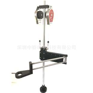 深圳直销电批支架 折叠支架 DT-6188垂直支架反作用力臂
