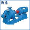 水环式真空泵SK-3水环真空泵化工胶水排污水循环真空泵