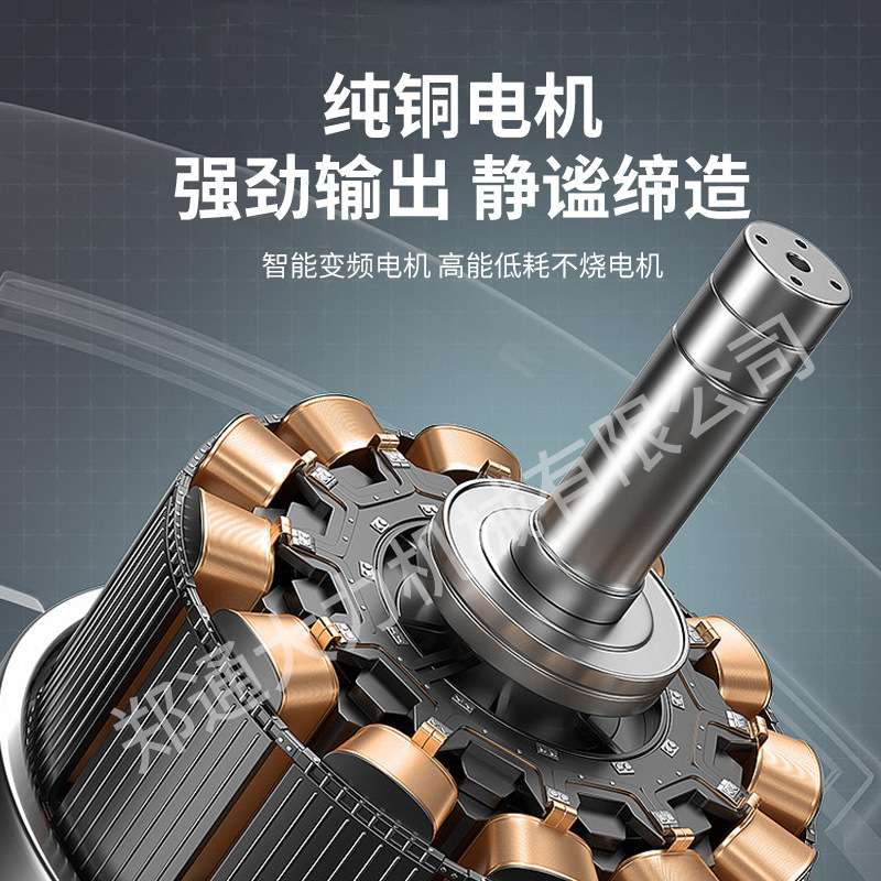 跨境ZT-1000型全自动管道疏通机蛇形电动排水管下水道管道疏通机