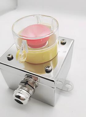 价可议-三防按钮 型号:SFWY-29 库号：M410580