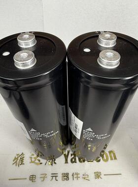 爱普科斯EPCOS 电容 B43456-A9129-M EPCOS电容 原装 77*221