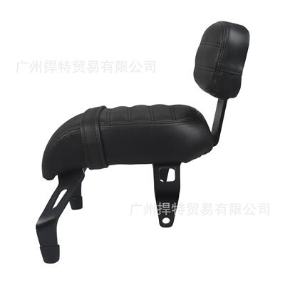 印第安侦察兵bobber后座后坐垫Scout Bobber/Sixty后座座垫后皮座