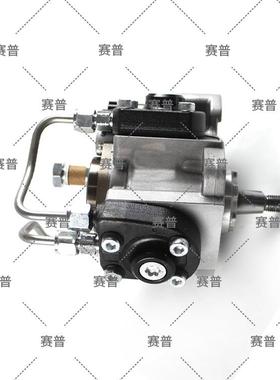 五十铃挖掘机喷油泵 294050-0423 8-97605946-3 HP4油泵总成