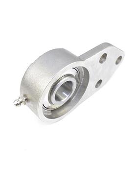 SUCFB204不锈钢轴承|420带座不锈钢SUCFB204