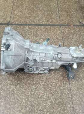 适用东风风行菱智DI9瑞风1.9T高压共轨柴油发动机手动变速箱波箱