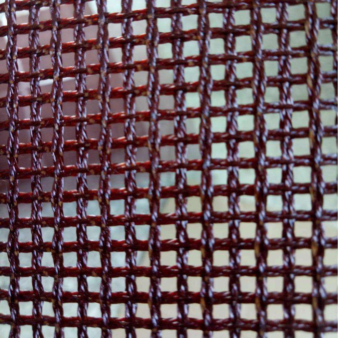 豫正阳铸造用钢水过滤网 铸钢用纤维过滤网片