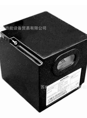 燃烧器控制器LFL1.335