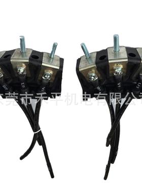 M2BA315SMA4原装ABB电机接线柱|3GZF102731-H F/PAT.NO:US6916213