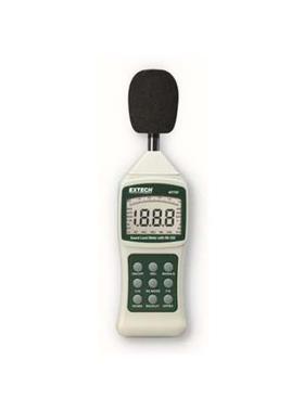 EXTECH 407750专业型噪音