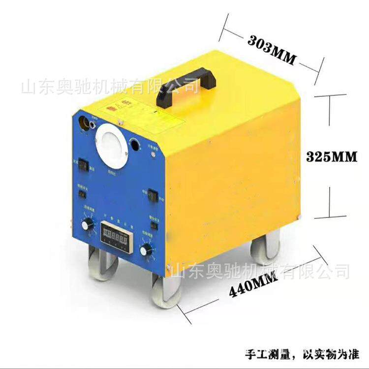 供应穿线器 220V全自动线缆穿线机 建筑工地家庭装修电工拽串线器