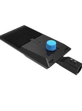 LED路灯外壳150W200WLED智能路灯套件专业压铸外壳套件供应商