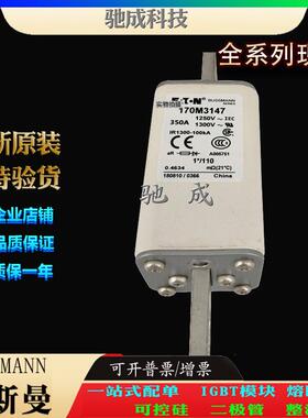 巴斯曼170M3146 170M3147 170M3148 销售供应优价供应 原装熔断器