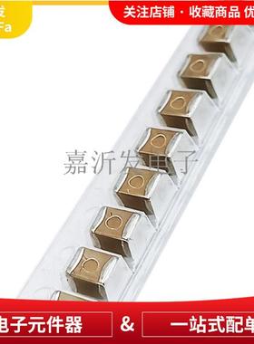 1210-100UF GRM32ER60J107ME20L 107M X5R±20%6.3V 贴片陶瓷电容