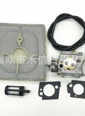 油锯化油器041 041AV 1110 120 0608 带配件1110-120-0602