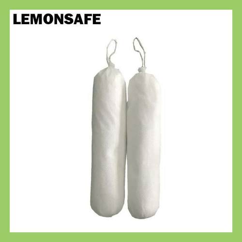 LEMONSAFE海上油污吸油棒户外石油泄漏吸油OSK01