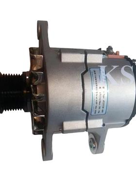 用于康明斯6BT5.9 6CT8.3发动机C3972529发电机JFZ2718发电机配件