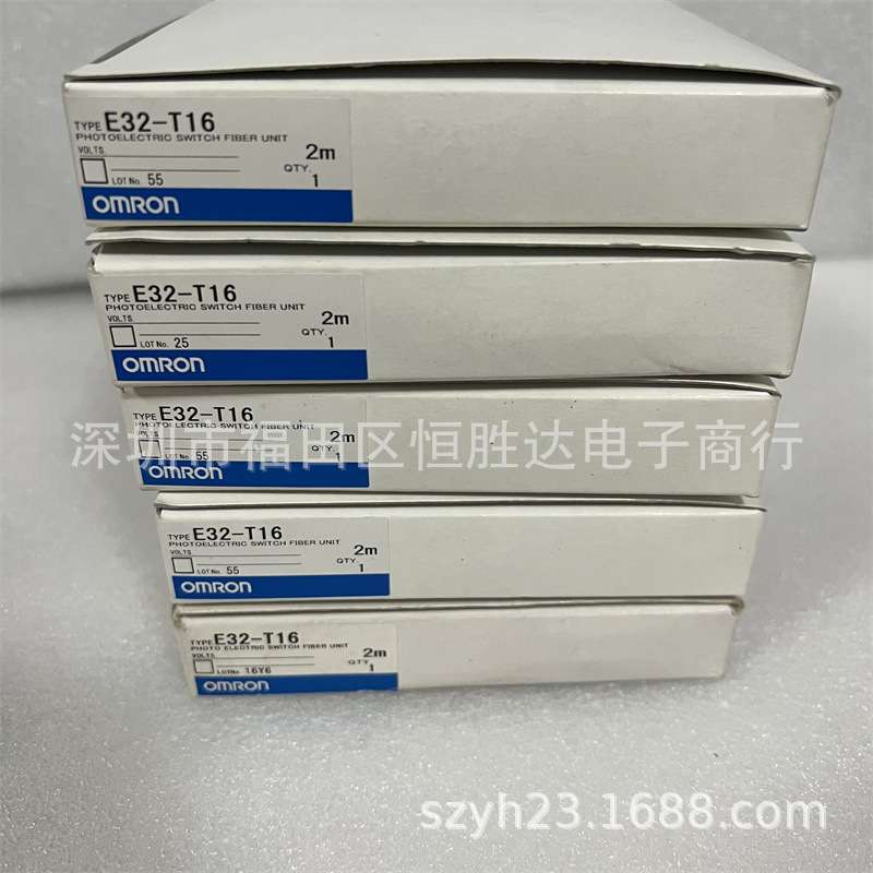 E32-T16 E3Z-LT61 E32-T16PR E32-T61WR 32-C91N E32-T16P 传感器
