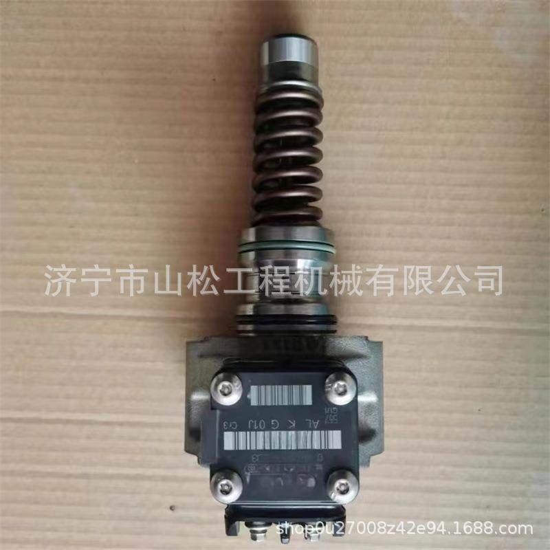 0414750003单体泵0414750004 02112707 2112707 02112706 2045066