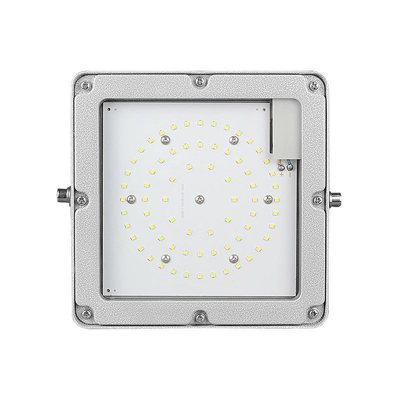 NFC9192LED泛光灯 固定工业厂区投光灯石油化工 车库LED平台灯