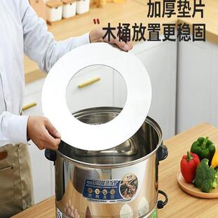 蒸米饭木桶木正子蒸饭蒸糯米饭的工具蒸饭木桶整木小正子蒸饭