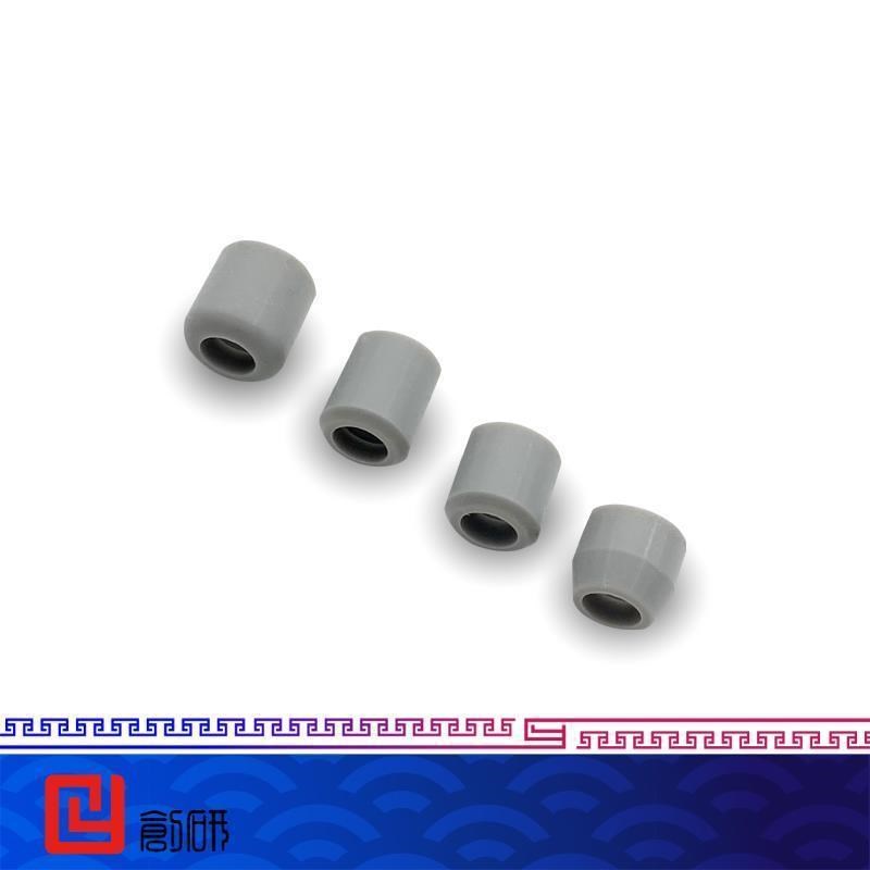 推嘴胶皮波箱硅胶通用胶头创研玩家定制