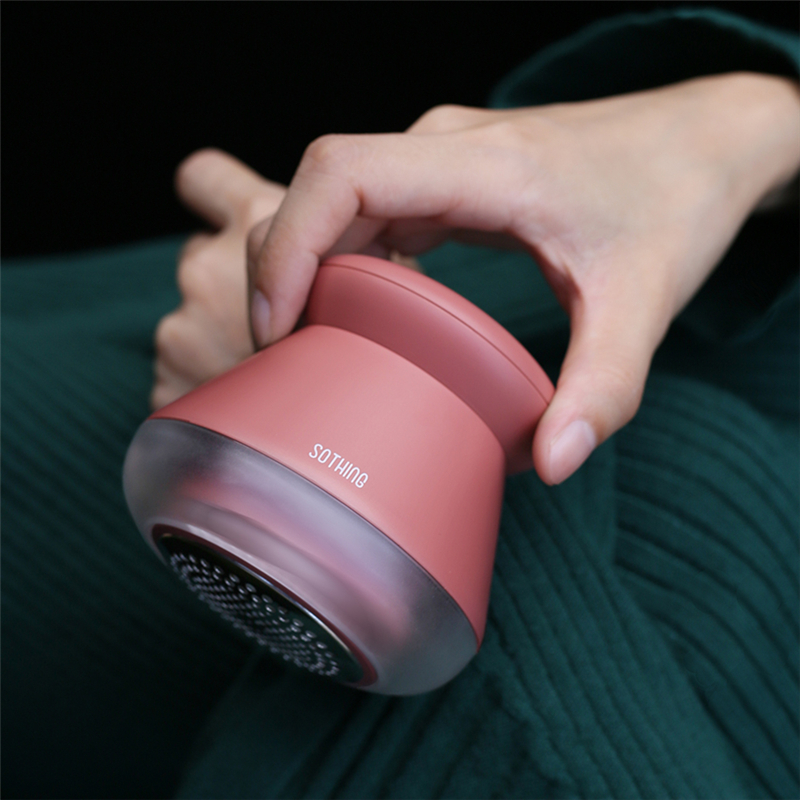 家用去球器毛球修剪器毛衣刮球机衣服袜子剃球器带灯创意小家电