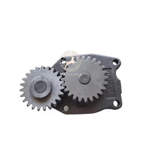 3937404 C柴油机 3918212机油泵适用Ram25003500康明斯6BT5.9