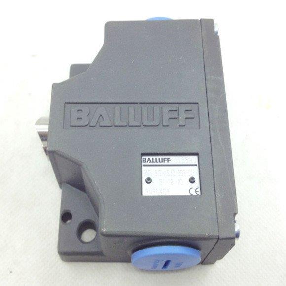 BALLUFF 巴鲁夫 BNI007R BNI IOL-310-000-K025-001 接近开关