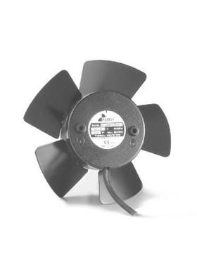 FULLTECH福佑UF15KMRE23BWHF主轴马达散热风扇UF-15KMRE23BWHF