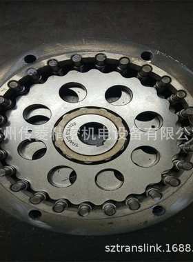 THX-613-11-502伺服用摆线针轮减速机TRANSWORLD传菱减速器精密机