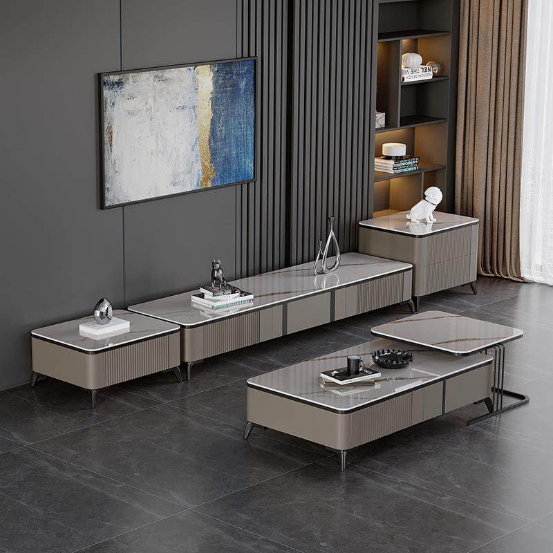 意式极简实木茶几电视柜组合家用客厅小户型收纳柜茶桌长方形家具,鲜花速递/花卉仿真/绿植园艺,割草机/草坪机,淘宝优惠券,粉丝福利购,淘宝优惠卷