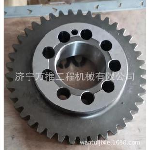 山推推土机SD16飞轮壳齿轮16Y 00003 02B