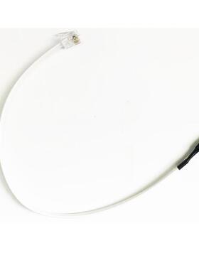 适用TC2030-IDC-NL-10 6-Pin Plug-of-Nails™ Spring-Pin Cable