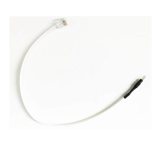 适用TC2030-IDC-NL-10 6-Pin Plug-of-Nails™ Spring-Pin Cable