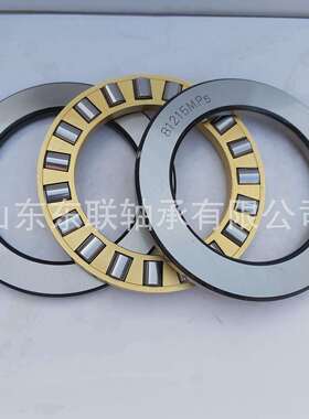 T411F-902A5 矿山机械平面推力圆柱滚子轴承101.6*215.9*46.038