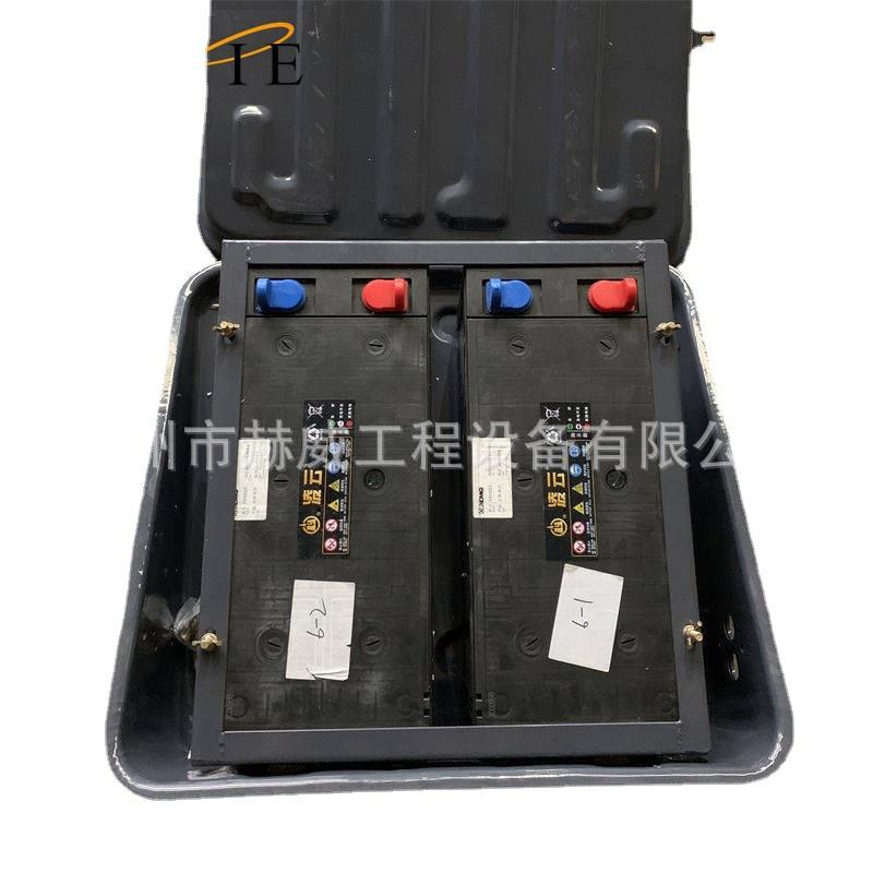 徐工吊车XCMG25T0配件蓄电池