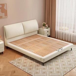 榉木床板实木排骨架床排骨架榉木木板床垫硬板床板实木榻榻米床板