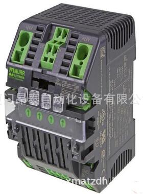 7000-P3201-P050060 德国MURR穆尔 7000-P3201-P050060 现货