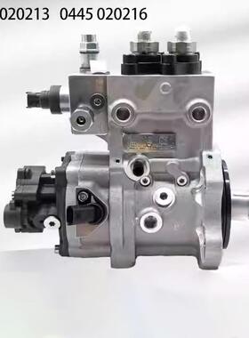 高压共轨油泵总成喷油泵CP2.2输油泵0445020216 0445020213