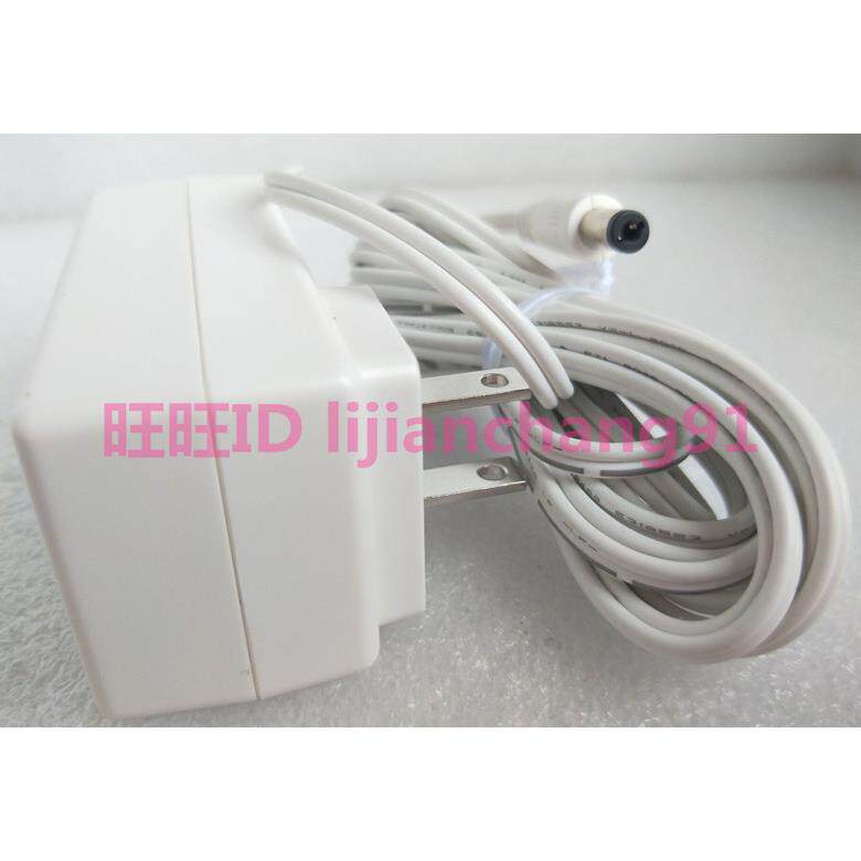 12V2.5A大麦盒子无线路由1750M双频千兆电源线配接器