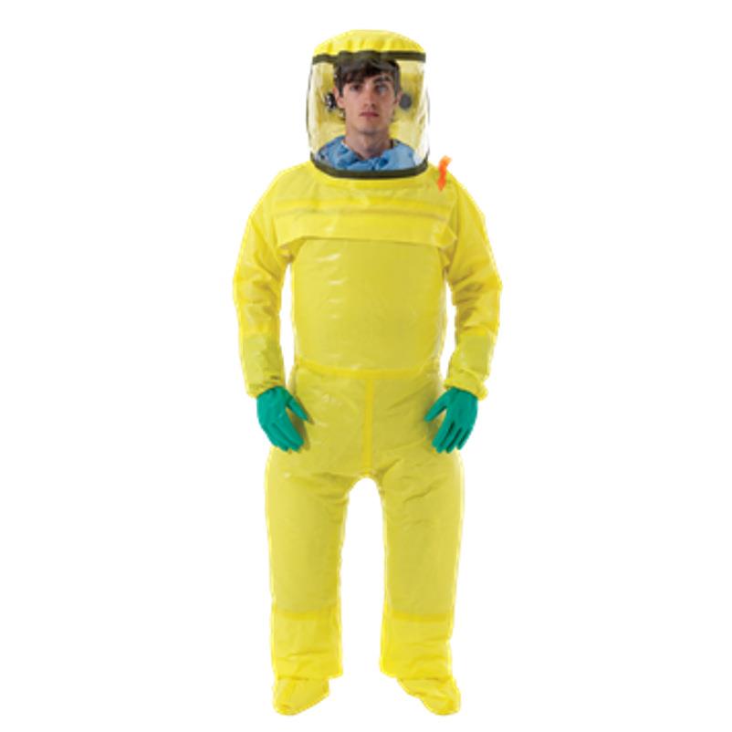 MICROCHEM ® 3000 PAPR-704防化服|AlphaTec® 3000 PAPR