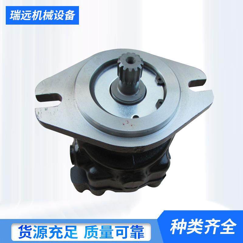 供应徐工XD121E压路机配件803004152 MMF035DAAAABNNN振动马达